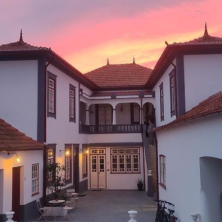 Отель Casa Galricho Murtosa Экстерьер фото