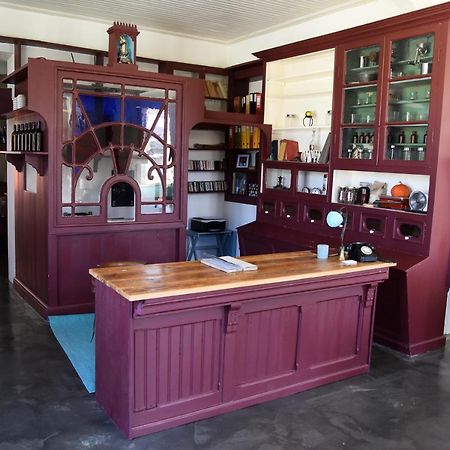 Отель Casa Galricho Murtosa Экстерьер фото