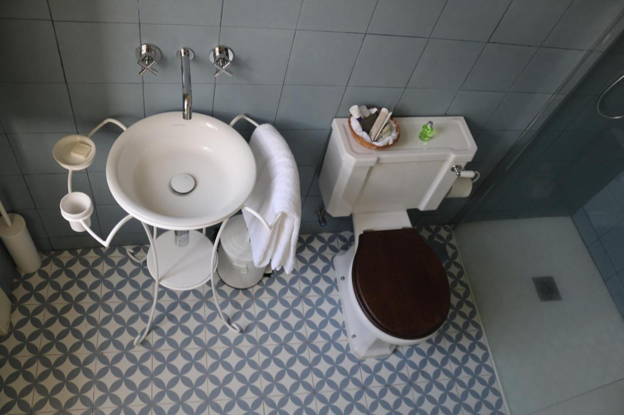 Отель Casa Galricho Murtosa Экстерьер фото