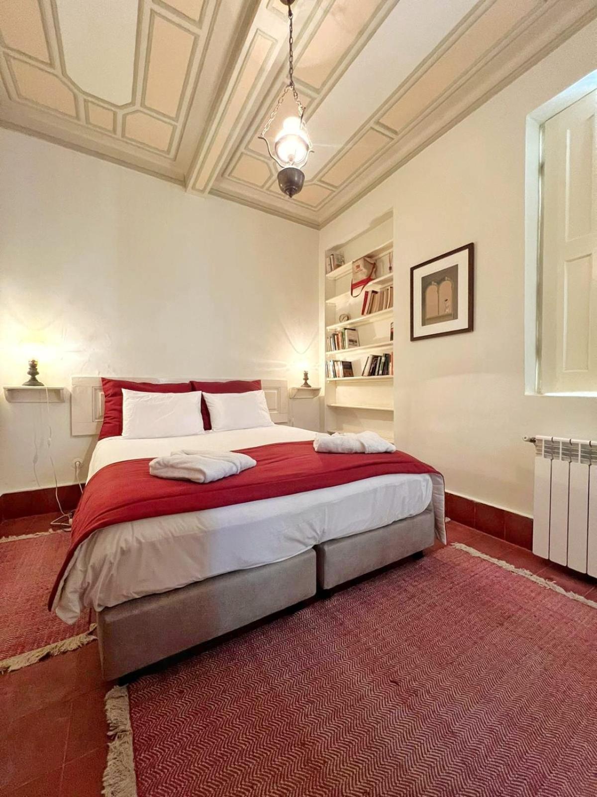 Отель Casa Galricho Murtosa Экстерьер фото
